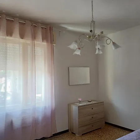 Apartment Casa Ilanfra - Gabbiano, Farfalla E Stella Marina Piombino