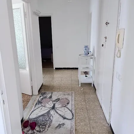 Casa Ilanfra - Gabbiano, Farfalla E Stella Marina Piombino