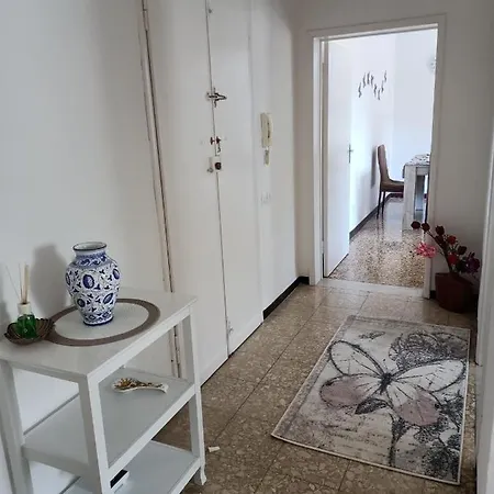 Casa Ilanfra - Gabbiano, Farfalla E Stella Marina * Piombino