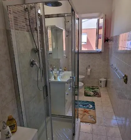 Casa Ilanfra - Gabbiano, Farfalla E Stella Marina Apartment Piombino