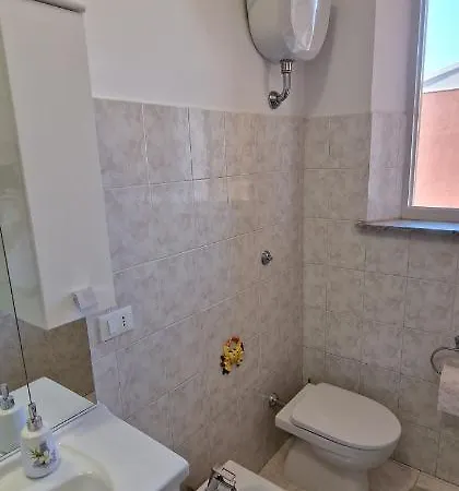Casa Ilanfra - Gabbiano, Farfalla E Stella Marina * Piombino