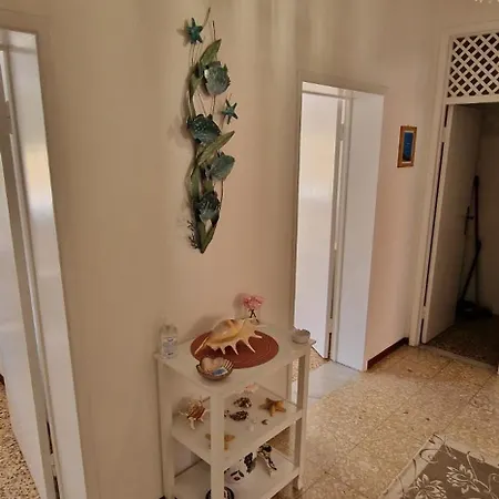 Casa Ilanfra - Gabbiano, Farfalla E Stella Marina Apartment Piombino