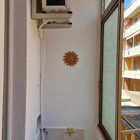 Casa Ilanfra - Gabbiano, Farfalla E Stella Marina Apartment Piombino