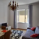 Casa Ilanfra - Gabbiano, Farfalla E Stella Marina