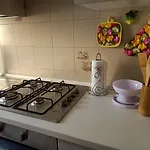Casa Ilanfra - Gabbiano, Farfalla E Stella Marina