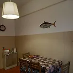 Appartement Casa Ilanfra - Gabbiano, Farfalla E Stella Marina