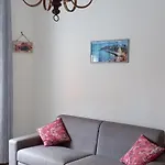Casa Ilanfra - Gabbiano, Farfalla E Stella Marina *