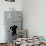 Casa Ilanfra - Gabbiano, Farfalla E Stella Marina *