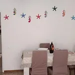 Casa Ilanfra - Gabbiano, Farfalla E Stella Marina *