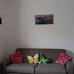 Casa Ilanfra - Gabbiano, Farfalla E Stella Marina Appartement *