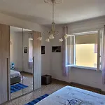 Casa Ilanfra - Gabbiano, Farfalla E Stella Marina Appartement Piombino