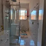 Casa Ilanfra - Gabbiano, Farfalla E Stella Marina *
