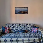 Casa Ilanfra - Gabbiano, Farfalla E Stella Marina *