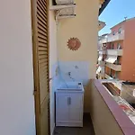 Casa Ilanfra - Gabbiano, Farfalla E Stella Marina *