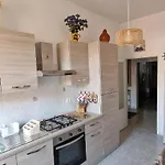 Casa Ilanfra - Gabbiano, Farfalla E Stella Marina Appartement