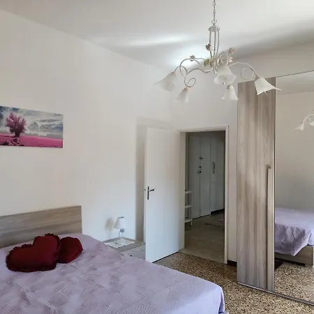 Casa Ilanfra - Gabbiano, Farfalla E Stella Marina * Piombino