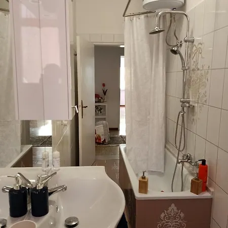 Casa Ilanfra - Gabbiano, Farfalla E Stella Marina Daire Piombino
