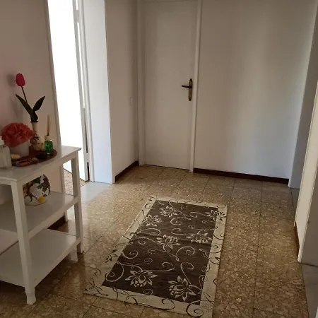 Casa Ilanfra - Gabbiano, Farfalla E Stella Marina