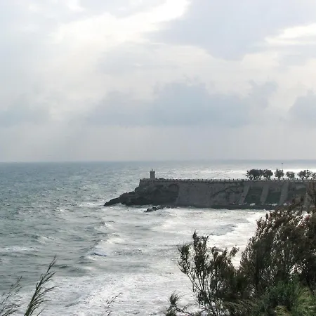Casa Ilanfra - Gabbiano, Farfalla E Stella Marina Daire Piombino