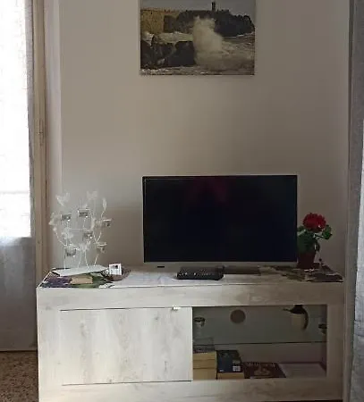 Daire Casa Ilanfra - Gabbiano, Farfalla E Stella Marina