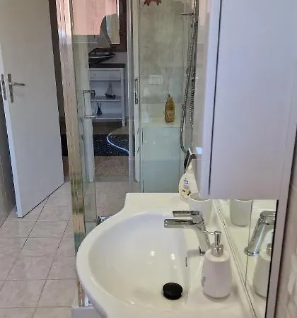 Casa Ilanfra - Gabbiano, Farfalla E Stella Marina Daire *