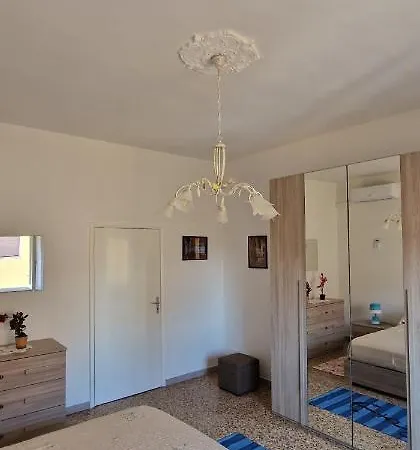 Casa Ilanfra - Gabbiano, Farfalla E Stella Marina Daire