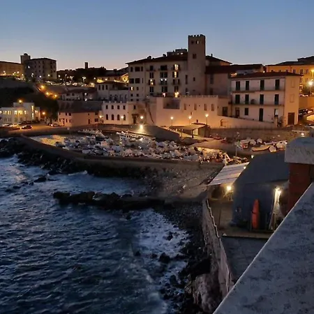 Apartment Casa Ilanfra - Gabbiano, Farfalla E Stella Marina