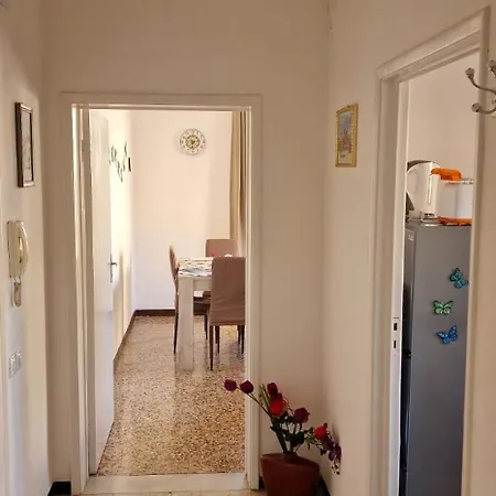 Casa Ilanfra - Gabbiano, Farfalla E Stella Marina * Piombino