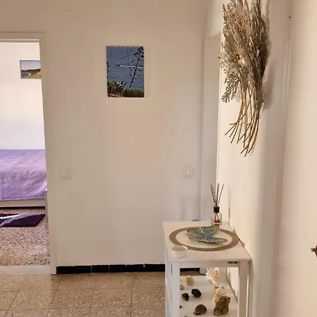 Casa Ilanfra - Gabbiano, Farfalla E Stella Marina Daire Piombino